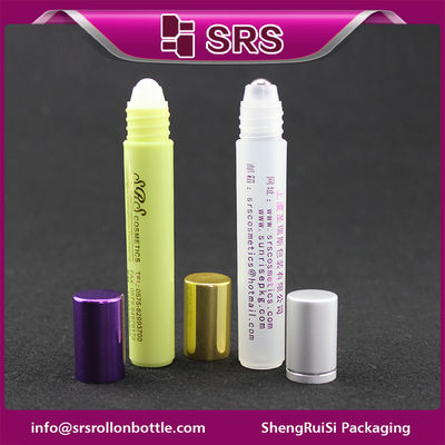 comprar embalagem cosmética, rolos de plástico em frasco de creme para os olhos online manufacture