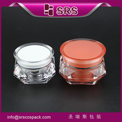 comprar recipiente de creme de cuidados com a pele de alta qualidade, frasco de plástico cosmético online manufacture