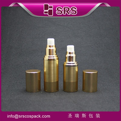comprar A027 China Fabricante de pintura de cor garrafa sem ar online manufacture