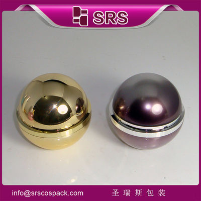 comprar J012 fabricante de frascos de plástico de 50 g e 80 g de luxo e elegância online manufacture