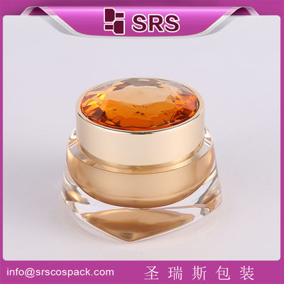 comprar J025 30 g 50 g frasco vazio para creme facial branqueador da pele online manufacture