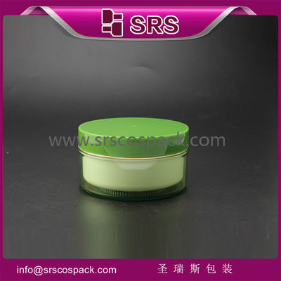 comprar J026 frasco plástico cosmético 100 g 200 g 500 g creme para pele online manufacture