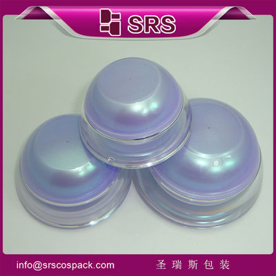 comprar Creme para a pele J032 frasco cosmético acrílico online manufacture