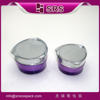 comprar China fábrica de fabricação por grosso frasco de creme online manufacture