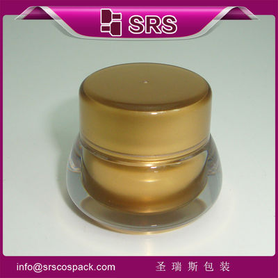 comprar recipiente de plástico para creme de cuidados com a pele J091 frascos cosméticos de luxo online manufacture