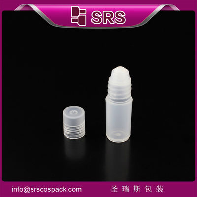 comprar 3 ml mini rolos de plástico na garrafa para perfume,fabricação de garrafas de plástico vazias online manufacture