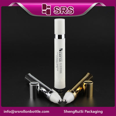 comprar 15 ml de massagem em rolo de creme para olhos de luxo em rolo de frasco online manufacture