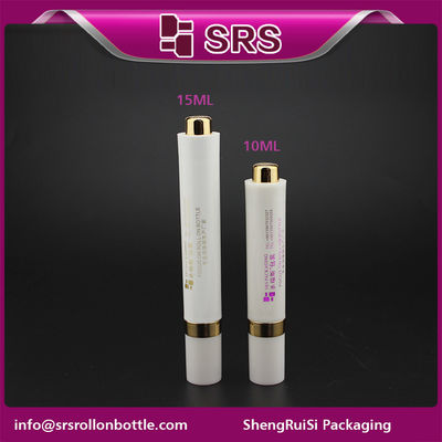 comprar SRS PACKAGING luxo rolo em garrafa nova embalagem para creme de olhos online manufacture