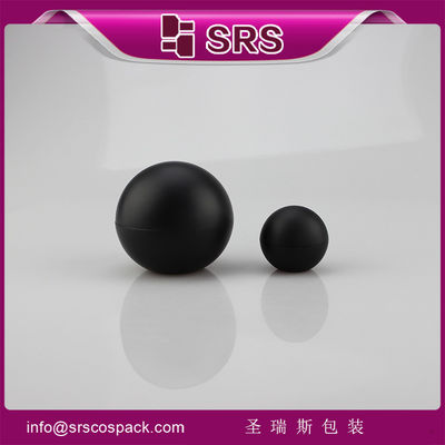 comprar J010 30 g 50 g recipiente em forma de esfera fosco e mate de alta qualidade online manufacture