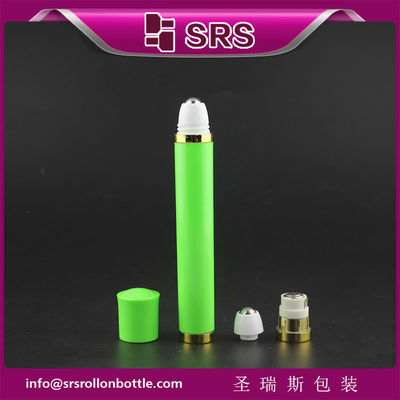 comprar DR002-10ml bom efeito de massagem, rolo vibratório no frasco para soro ocular online manufacture
