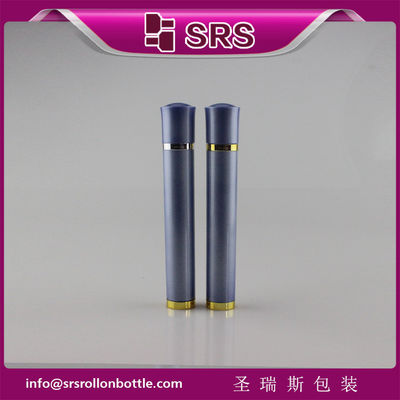 comprar DR002-10ml rolos de luxo vazio vibratório no fabricante da garrafa online manufacture