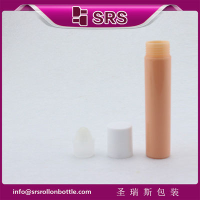 comprar 20 ml de frasco de plástico de cor laranja leite para injecção online manufacture