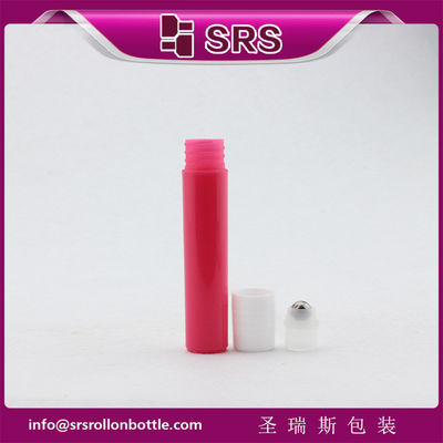 comprar Rolo de plástico RPP-7ml numa garrafa com tampa de PP e esfera de metal online manufacture