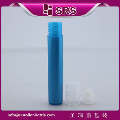 comprar Rolo redondo em tubo de 15 ml para perfume sem fugas online manufacture