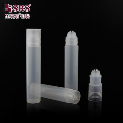 comprar 20 ml de soro de olho cosmético vazio para cuidados com a pele, óleo de massagem redondo, em frasco de plástico online manufacture