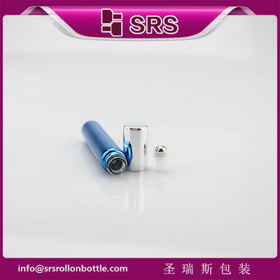 comprar frasco de vidro de fundo redondo de 10 ml vazio para óleo essencial, soro online manufacture