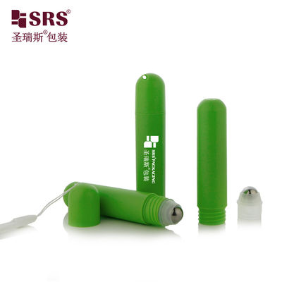 comprar Botalhas de plástico vazias de PP PCR elegante de gel cosmético rolando em recipiente de desodorante online manufacture