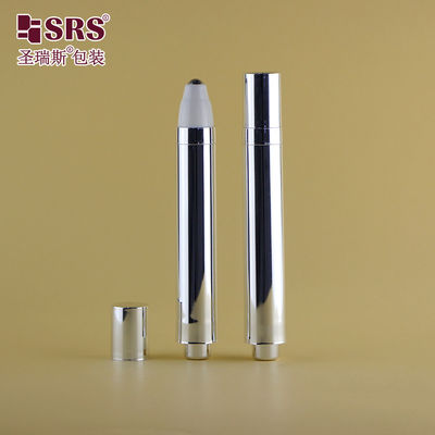comprar 10 ml Cosméticos vazios para cuidados da pele Plástico PP PCR Material de qualidade alimentar online manufacture