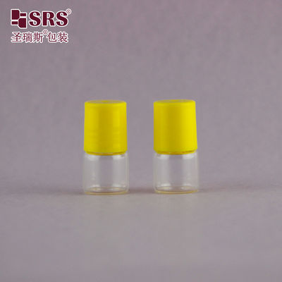 comprar Embalagem em rolos de garrafas de vidro transparentes online manufacture