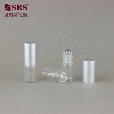 comprar BLP-2ml Tubo de vidro rolando na garrafa A solução definitiva para o armazenamento e aplicação de óleo online manufacture