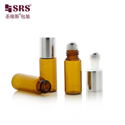 comprar BLP-3ml tubo de vidro em rol no frasco sem vazamento fácil de limpar adequado para diferentes óleos online manufacture