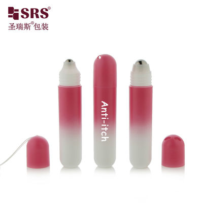 comprar RPPG-25ML Pintura Gradiente Cor Pessoal Matte Finido Líquido Anti-Coceira Sem Fugas Botão Roll-on Embalagem Vazia online manufacture