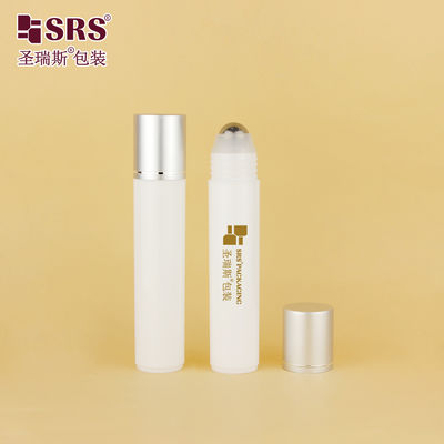 comprar RPA-35ML Injeção Custom Color Matte Finished Frosted Plastic PP Decoration. online manufacture
