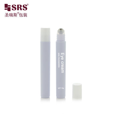 comprar RPP-10ML ((C) Liquido anti-coceira vazio para injecção de cor personalizada Rola de superfície congelada na embalagem da garrafa Sem vazamento Nem arranhões online manufacture