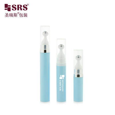 comprar A0035 7.5ml 10ml 15ml garrafas de vidro de vidro de vácuo de PP com tampa de pressão segura online manufacture