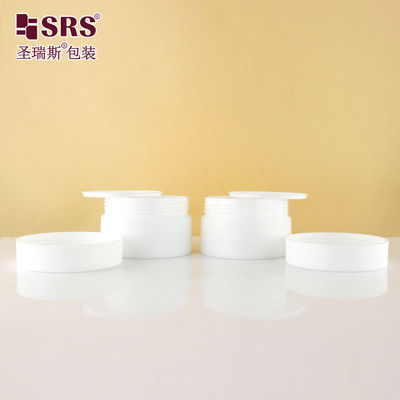 comprar SMPS 5g 10g 15g 30g 50g 100g 120g 150g Plástico acabado mate para injecção online manufacture
