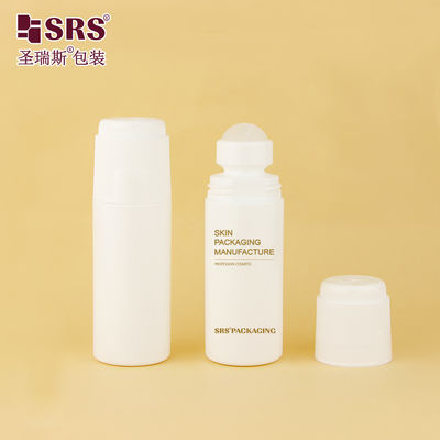 comprar RPPDF-90ML Forma redonda de gel analgésico de plástico em rolos em garrafas de bola de rolos online manufacture