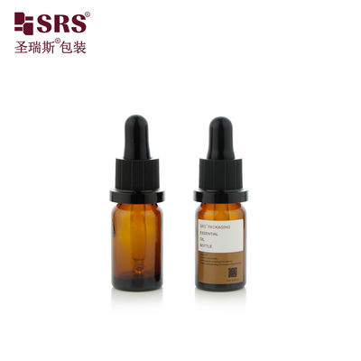 comprar D012 Frasco de vidro semitransparente e colorido para perfume, óleo, cuidados com a pele e soro corporal online manufacture