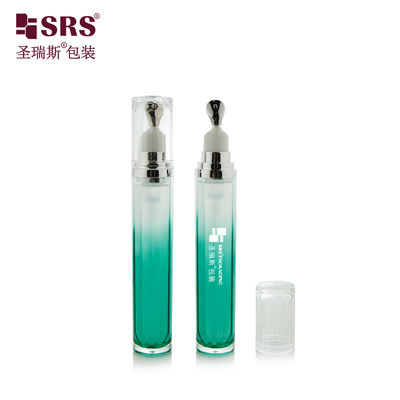 comprar LR001-15ML Aplicador de gel para a pele e olhos de luxo de alta qualidade online manufacture