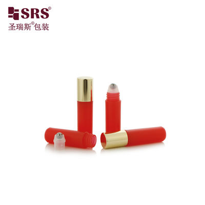 comprar RPA-2ml Frigorífico PP plástico Mini Viagem de tamanho de rolha de bola de garrafa aplicador sem vazamento com teste de vácuo online manufacture