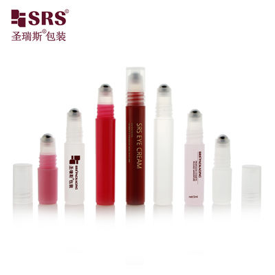 comprar Frasco roll-on de PCR PP online manufacture