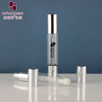 comprar Frasco Roll-On de Vidro Transparente Vazio BLPD Mold, Frascos de Dupla Extremidade Duplos para Óleo Essencial online manufacture
