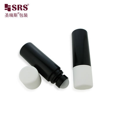 comprar RPPD1-90ML Frasco Roll-on Redondo de Plástico de Alta Qualidade Ecológico para Antitranspirante CRC Tampa Resistente a Crianças online manufacture