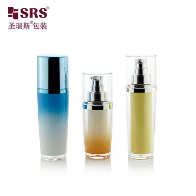 comprar SRS PACKAGING fabricante na China L041 30ML 50ML 100ML bomba de garrafa de loção online manufacture