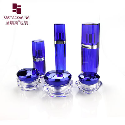 comprar L051 15ml 30ml 60ml 120ml bomba de loção de garrafa limpa online manufacture