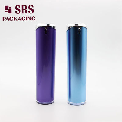 comprar SRS PACKAGING 40 ml 60 ml 80 ml 120 ml bomba de garrafas de plástico por grosso online manufacture