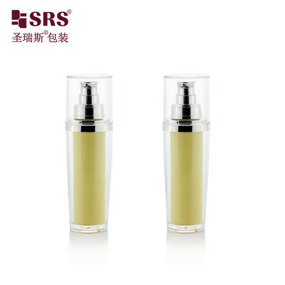 comprar Loção L041 30 ml 50 ml 100 ml frasco de bomba cosmética fornecedor online manufacture