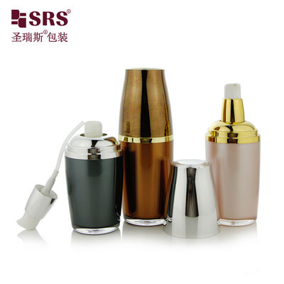 comprar China fabricante de luxo frasco de creme de cuidados com a pele online manufacture