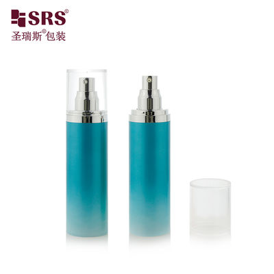 comprar L023 bomba de loção de 15 ml 30 ml 50 ml frasco de design único online manufacture