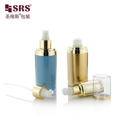 comprar forma dos olhos forma especial L103 frasco cosmético de loção online manufacture