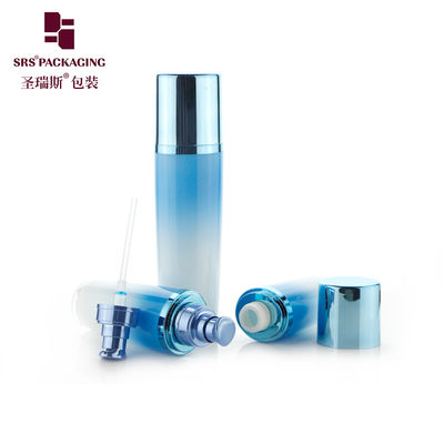 comprar Embalagem Shengruisi L041-30ml 50ml 100ml frasco de loção acrílica vazia para soro online manufacture