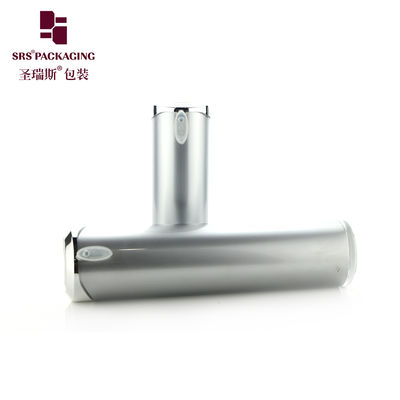 comprar Embalagem Shengruisi L031-40ml 60ml 80ml 120ml frasco de loção acrílica de cilindro vazio online manufacture