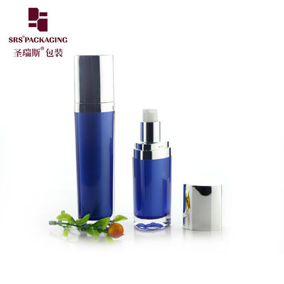 comprar Embalagem Shengruisi L080-15ml 30ml 50ml frasco de loção acrílica online manufacture