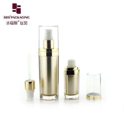 comprar Embalagem Shengruisi L103-30ml garrafa de loção acrílica de 50ml online manufacture