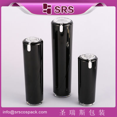 comprar Embalagem Shengruisi L039-30ml 60ml 120ml frasco de loção acrílica online manufacture