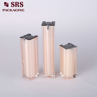 comprar Shengruisi Packaging L036 bomba de loção de garrafa limpa online manufacture